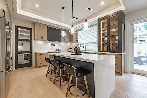 Kitchen Remodel Results Royersford